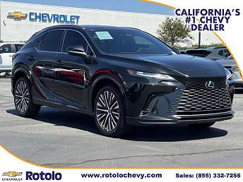Used Lexus for Sale in Chino, CA (with Photos) - CARFAX
