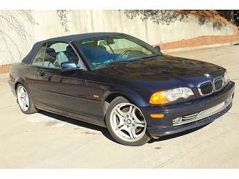 BMW E46 330 ci 1er main Française – Cobalt Automobiles