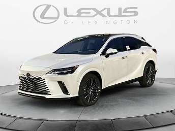 Used Lexus RX 350h for Sale Near Me - CARFAX