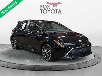 Used Toyota Corolla for Sale in Clinton, TN (with Photos) - CARFAX