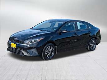 Used Kia Forte for Sale in La Crosse, WI (with Photos) - CARFAX