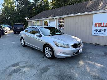 2010 Honda Accord EXL 