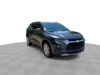 2022 Chevrolet Blazer LT2 