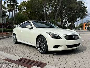 Used Infiniti G37 for Sale in Sarasota, FL (with Photos) - CARFAX