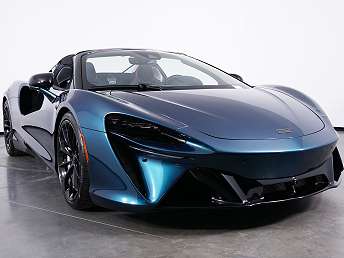 New Mclaren Models for Sale Near Me (with Photos) | CARFAX