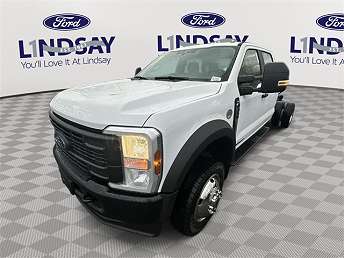 2024 Ford F-450 XL 