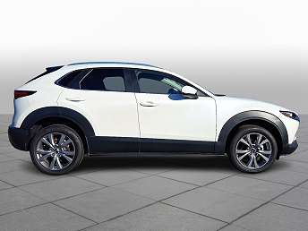 2023 Mazda CX-30 S 