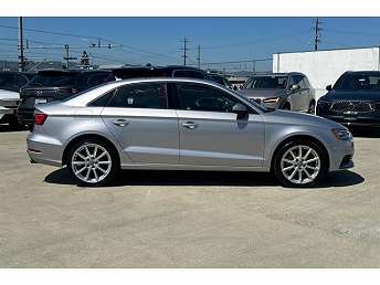 2016 Audi A3 Premium 
