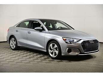 2023 Audi A3 Premium 