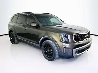 2023 Kia Telluride SX 