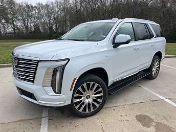 New Cadillac Escalade for Sale Near Me (with Photos) | CARFAX