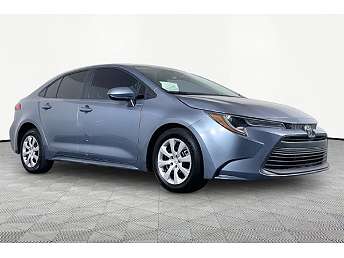 Used Toyota Corolla for Sale in Edmond, OK (with Photos) - CARFAX