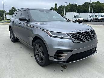 2023 Land Rover Range Rover Velar R-Dynamic S 