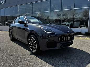 New Maserati Models for Sale Near Me (with Photos) | CARFAX