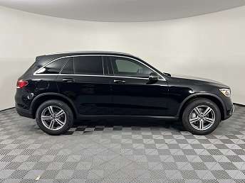 2022 Mercedes-Benz GLC 300 