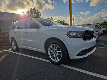 2019 Dodge Durango SXT 