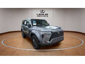 2024 Lexus GX 550 