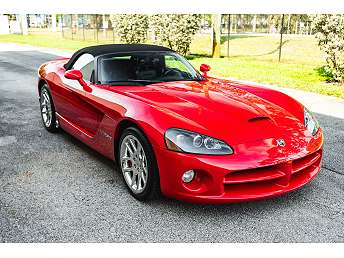 Dodge Viper SRT-10 | House of Modelcars