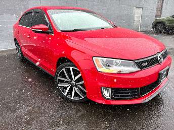 2013 Volkswagen Jetta GLI 