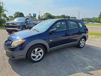 Used Pontiac Vibe for Sale Near Me - CARFAX