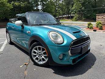 Used Mini Cooper for Sale in Alpharetta, GA (with Photos) - CARFAX
