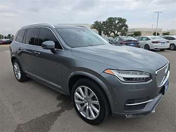 2019 Volvo XC90 T6 Inscription 