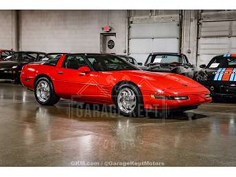 1994 Chevrolet Corvette  