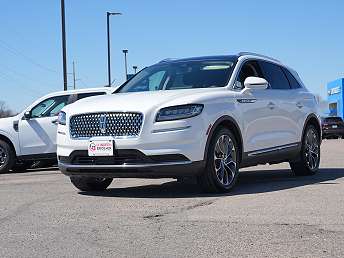 Lincoln Dealership Fargo Nd