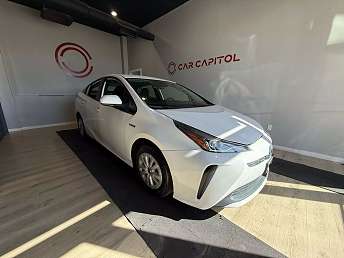 2020 prius limited for sale discount