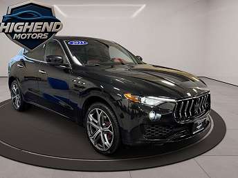 2023 Maserati Levante GT 