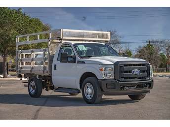 2013 Ford F-250  