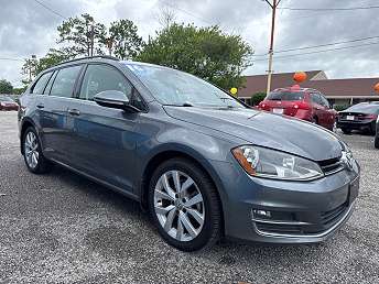 2016 Volkswagen Golf S 