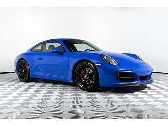 Used Porsche 911 for Sale in Grand Rapids, MI (with Photos) - CARFAX