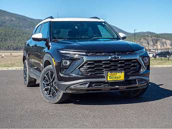 2024 Chevrolet TrailBlazer ACTIV 