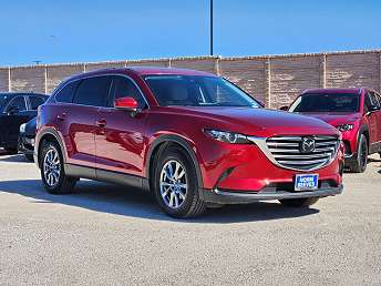 Used Mazda CX-9 for Sale in Oklahoma City, OK (with Photos) - CARFAX