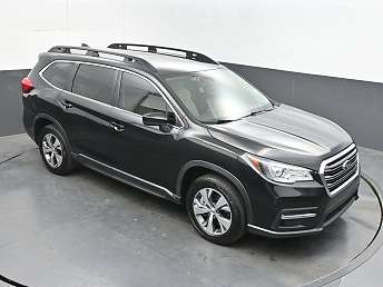 2022 Subaru Ascent Premium 