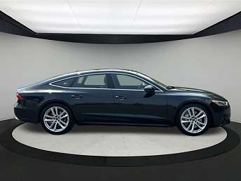 2022 Audi A7 Premium 