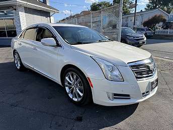 Used Cadillac XTS for Sale in Jersey City, NJ (with Photos) - CARFAX