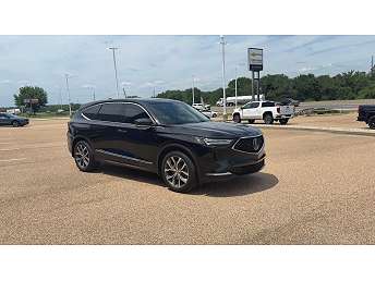 2024 Acura MDX Technology 