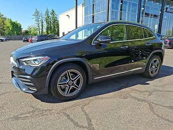 2022 Mercedes-Benz GLA 250 