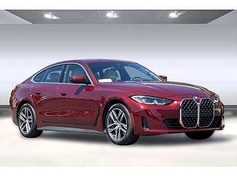2023 BMW 4 Series 430i 