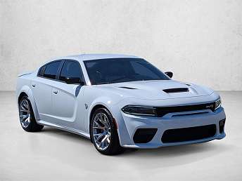 Used Dodge Charger SRT for Sale Near Me - CARFAX