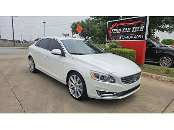 2018 Volvo S60 T5 Inscription 