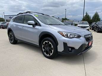 2023 Subaru Crosstrek Premium 