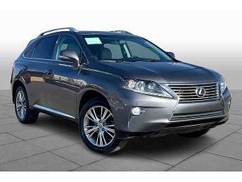 2014 Lexus RX 350 