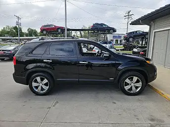 2013 Kia Sorento EX