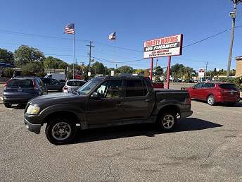 Used Ford Explorer Sport Trac for Sale Near Me - CARFAX