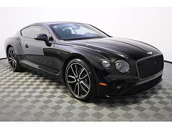 Used 2024 Bentley Continental for Sale Near Me - CARFAX