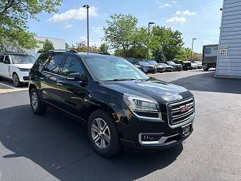 2017 GMC Acadia  