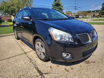 その他 VIBE / USED Used Pontiac Vibe for Sale Near Me - CARFAX